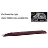 Car 3RD Brake Light Stop Lamp Assembly A1648201056 for - ML-Class W164 2005-2011 Rear Brake Tail Light