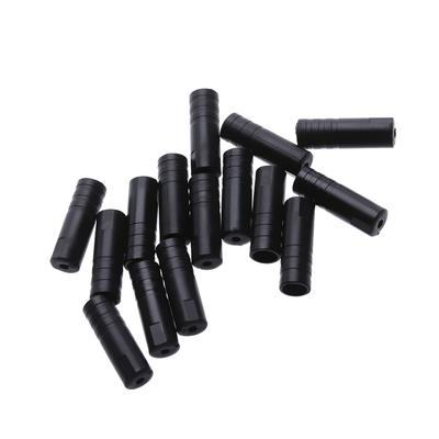 Accessoires Tuyau de Ligne Outil Capuchon de Changement/Frein Capuchons de Câble Extérieur Embouts Cosses Frein à Disque Vélo Engrenage
