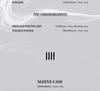 WONHO [Bittersweet] 2nd Single Album