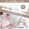 Dockii ID Card Employee ID Card for Women and Neck Retractable Name Pass Business Card Name Tag Holds 3 Cards Holder, Horizontal, Case, Men, Strap,