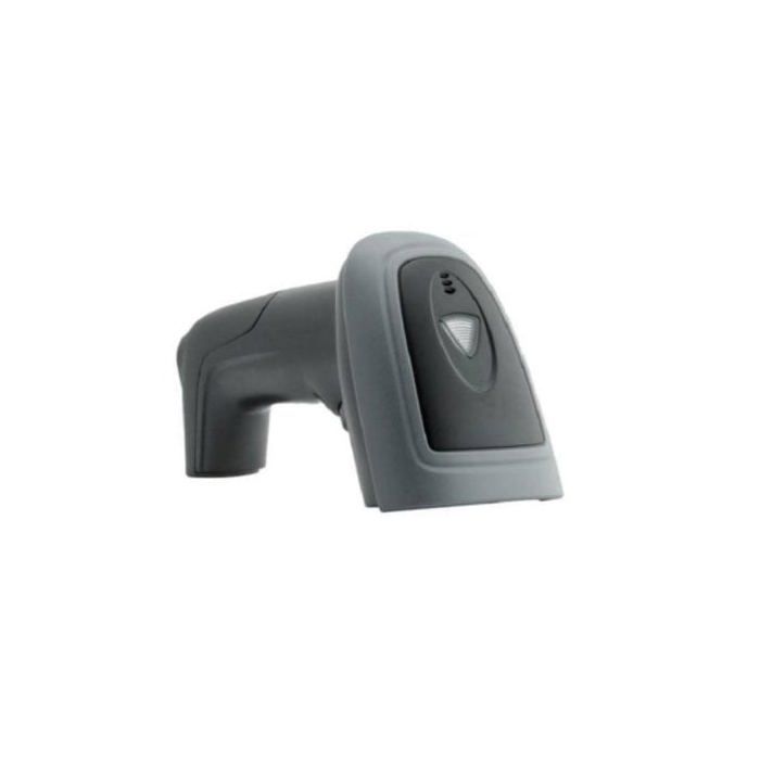 Lector De Códigos De Barras Premier MS3-2D USB/Inalámbrico Sensor CMOS 2D IP54 1500mAh