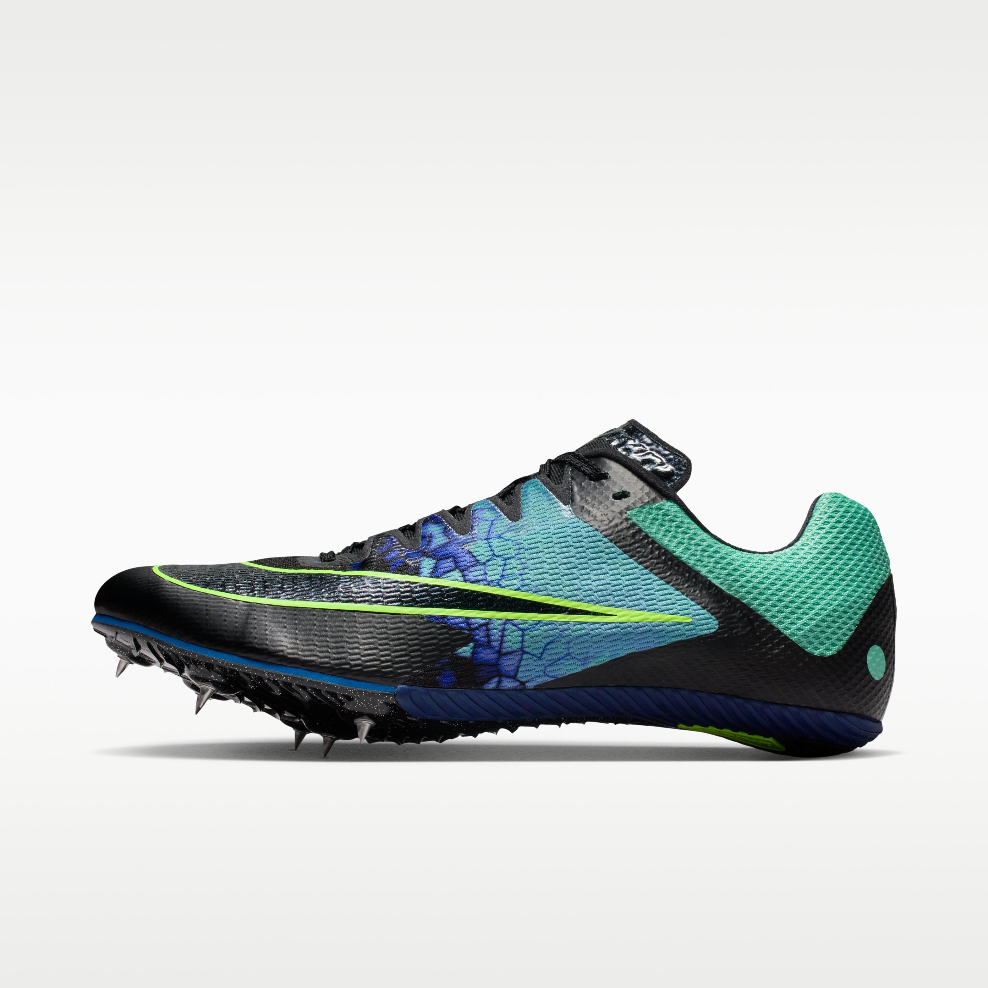 Nike Zoom Rival Sprint Glam Emerald Rise Sapphire 42.5