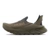 HOKA Restore TC Dark Olive Unisex Sneakers Green Black 1134532-DOBLC