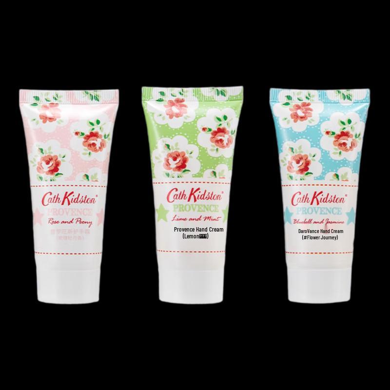 CATH KIDSTON Provence Hand Cream Gift Set
