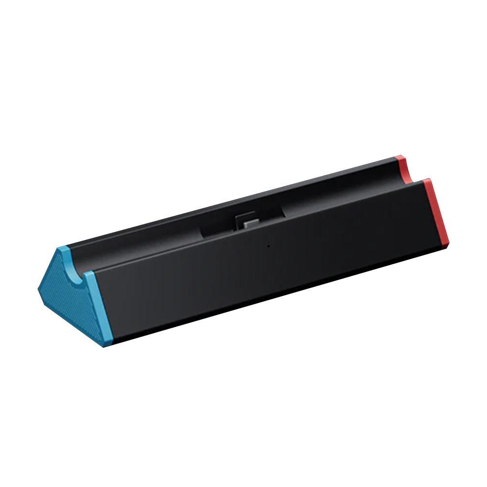 TV Dock Station Charging Stand W/ 4K HDMI-compatible Output/Type C Port/USB Port Charging Station for Nintendo Switch2 2025