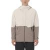 Salomon Outerpath Pro 2.5L Waterproof Breathable Hard Shell Color Block Jacket Men jackets C27534