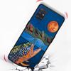 Trout Fish Fishing Case for Samsung Galaxy A51 A53 A54 A31 A52 A12 A13 A21s A22 A32 A11 A22 A33 A41 A52s A73 A14 TPU Phone Cover