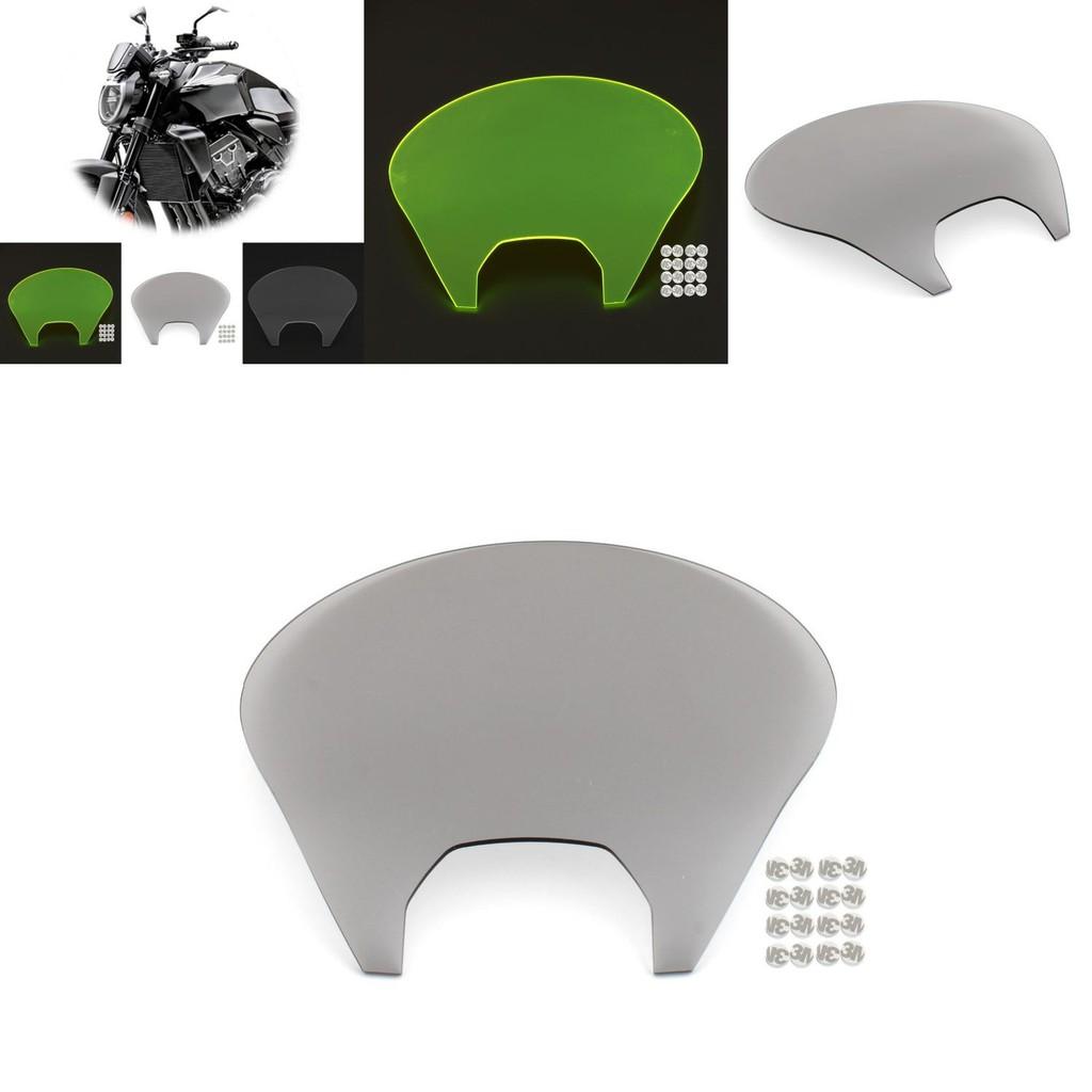 Durable Headlight Protection Cover Shield For Honda Cb1000r 2020 To 2023 Models