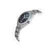Tissot PR100 Collection Quartz Movement Calendar Women's Watch 36mm Blue Dial T101.910.11.121.00 T101.910.11.121.00