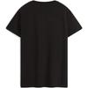 CALVIN KLEIN T Shirt Unisex Black J314764-BAE