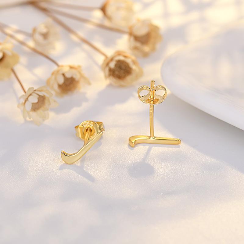 

Серьги, Серьги в стиле хип-хоп-панк, Модные пары, Простые и компактные аксессуары в стиле сережек-крючков