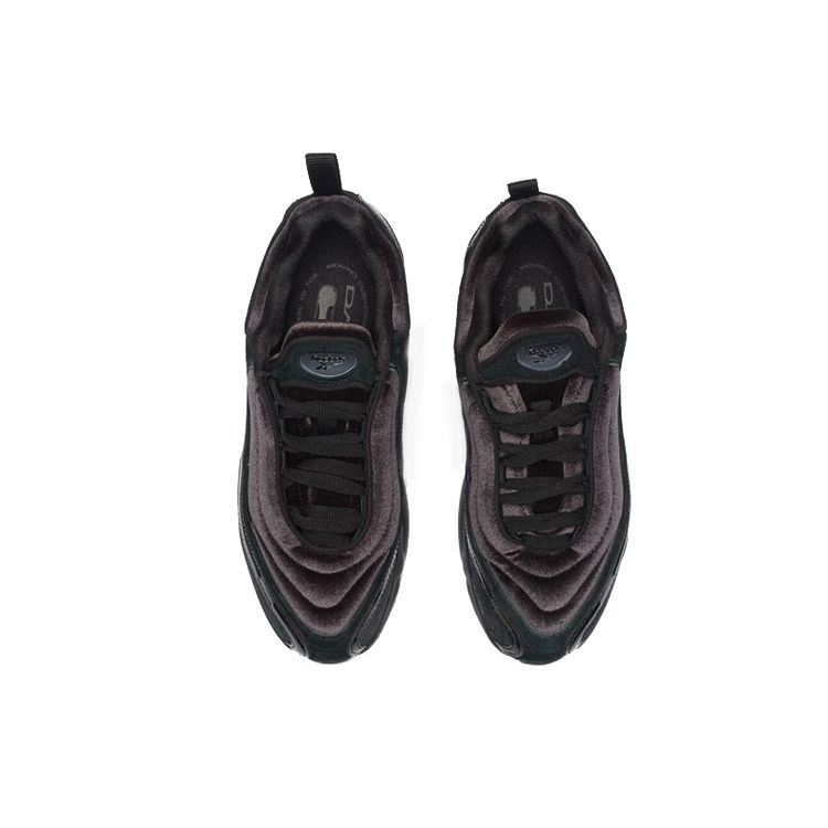 Reebok Daytona DMX TRB Unisex Black EF7345