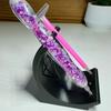 Hobbies e criatividade – Pintura com strass