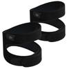 Adjustable Patella Tendon Support Strap (2-Pack)