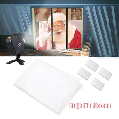 Window Wonderland Christmas Halloween Deluxe Movie Projector Kit Eu Buy At A Low Prices On Joom E Commerce Platform