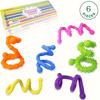 Brinquedos originais – Brinquedos anti-stress