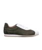 Allclassic Alc1380 Urban Sneakers_Kakhi Suede