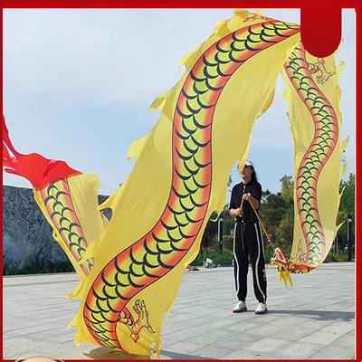 Oujian Dragon Dance Ribbon