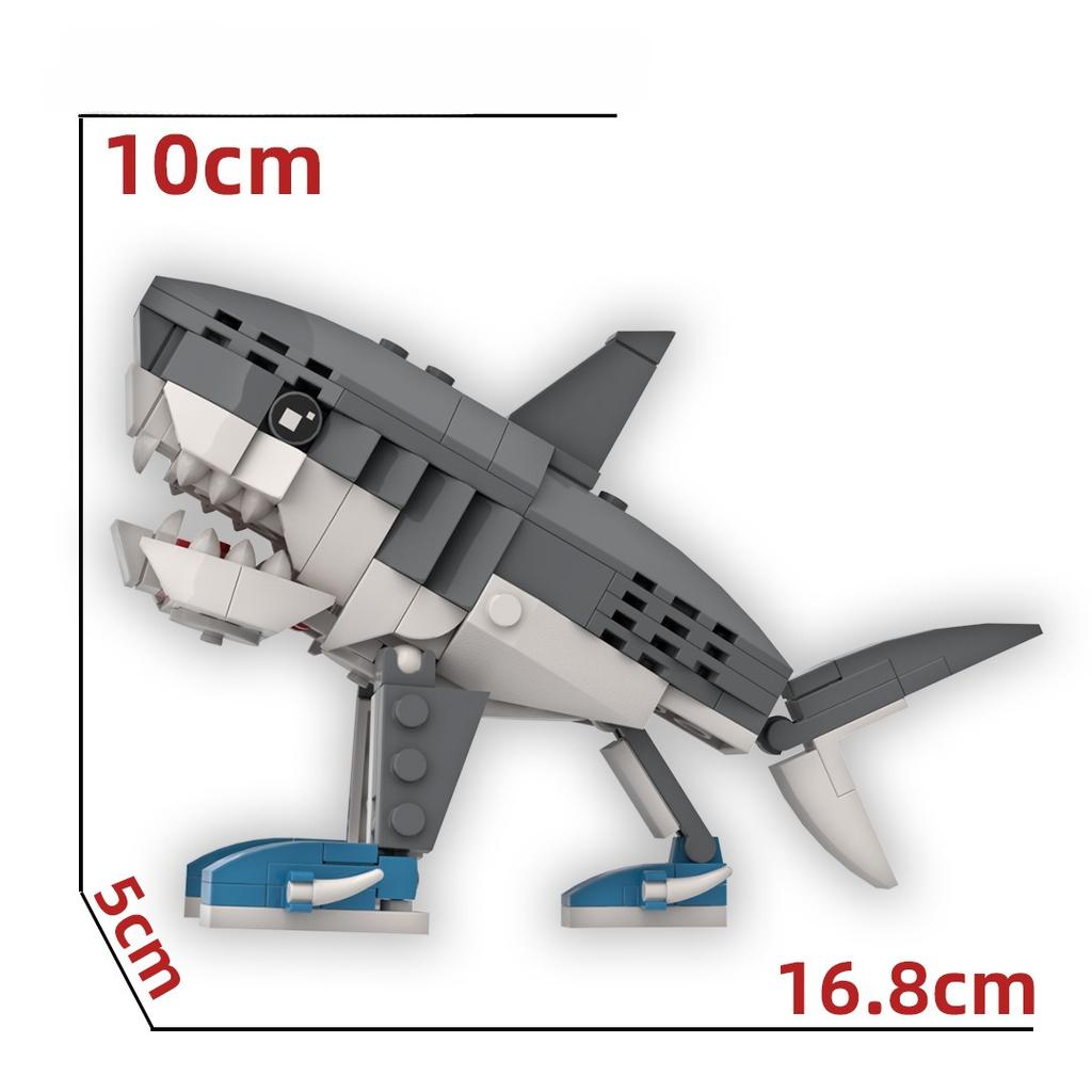 Shanhai Jing Tungtungtungsahur Tongtongtong Wooden Stick Figure Home Decoration Desktop Ornament