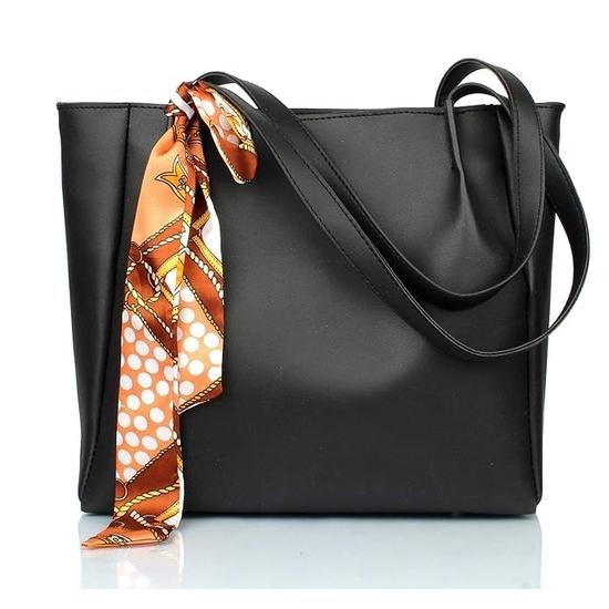 AKSUTI Women Hobo Stylish Shoulder Bag Tote Bag/College Bag