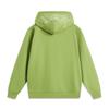 Li Ning Sports Life Collection Sweatshirt Unisex Grasshopper Green AWDV391-1