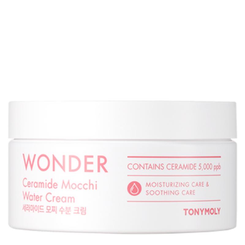 Wonder Ceramide Mochi Water Cream