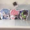 Anime SK8 The Infinity Pluszowa Poduszka Lalka Zabawka Reki Kyan Langa Hasegawa Miya Wiśnia Pluszowa Zabawka