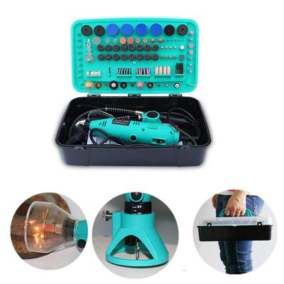 30000rpm Electric Drill Mini Grinder Polishing Tools Set