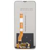 For Oppo A57 (2022) 5G/A58 5G/A78 5G Grade S OEM IPS LCD Screen and Digitizer Assembly Part (without Logo)