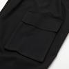 LAP Cargo Pocket Wide Slacks Aq3Wp861