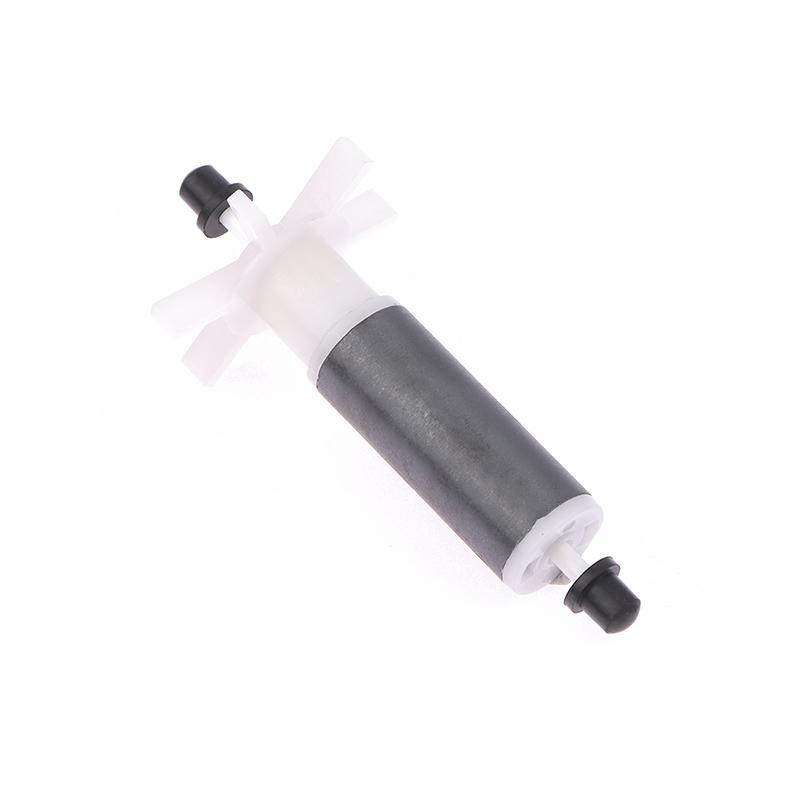 1Pc Special Rotor Accessories Lay Z Spa  Tub Pump Impeller/ Rotor E02 Fix Fish Tank Micro Pump Submersible Pump Axis