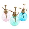 Pumpkin Watering Can Mini Gardening Watering Bottle Watering Kettle for Home Office Garden Lawn