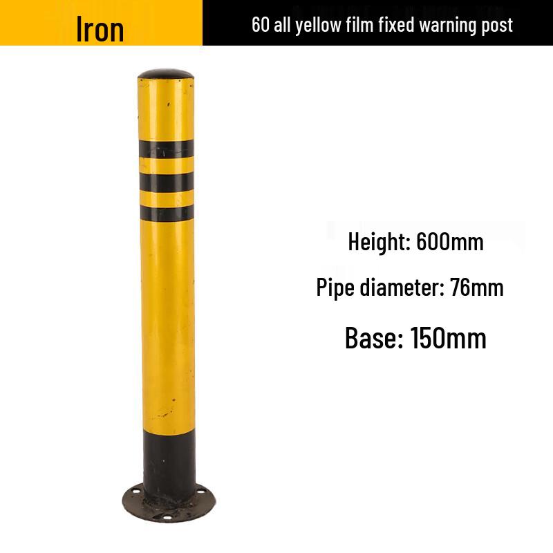 Luruijing Traffic Safety Posts & Barriers
