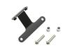 Hurricane HM3570 Meter Stay, Black, Rebl 250, Revel 500
