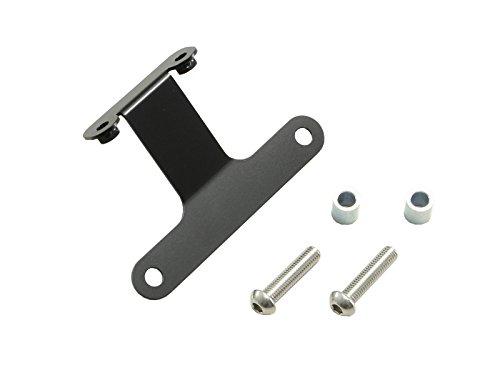 

Hurricane HM3570 Кронштейн прибора, Черный, Rebl 250, Revel 500 чёрный