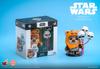 Cosby Star Wars Collection Star Wars Movie Wicket (Balloon Series) #050 Non-Scale Figure