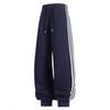 Heren Dames Katoenmix Casual Joggingbroek Rechte Pasvorm Los Comfortabel Sportieve Broek Herfst