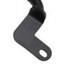 Black Rear Luggage Rack Carrier For BMW R12GS R 12 G/S 2025 2026 Black