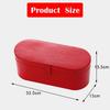 Hair Dryer Case Storage Box Hot Air Brush Organizer Curling Tools Storage Bag Large Capacity for Dyson Supersonic Hairdryer Fits