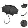 Yard Decorations Hanging Bird Feeder Weatherproof Bird Bath Feeder Bird Feeding Tray  Lawns