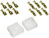 Connector 250 Set, Type/6-pin (Male/Female)/1 Set, Universal, 0900-755-02008
