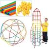 Brinquedos de montar – Outros brinquedos de construção