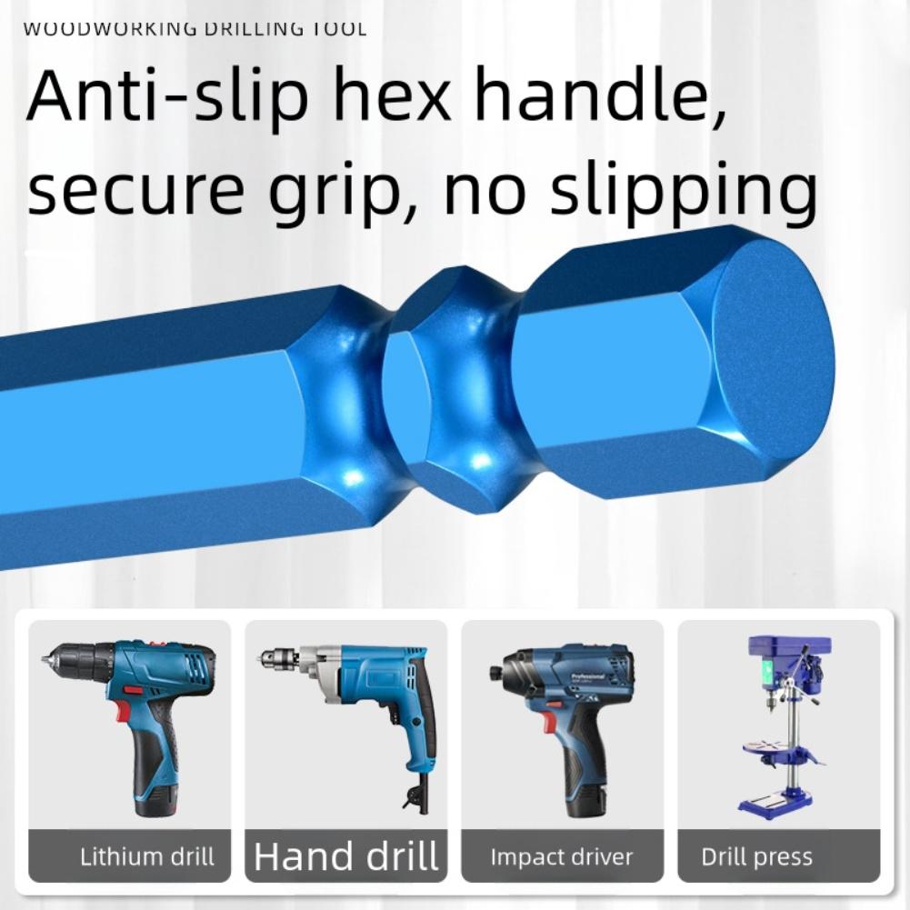 Grinding Head Hex Shank Rotary File For Polishing Stone Glass Carving Abrasive Tools Steel Alloy Milling Cutter