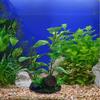 Fish Tank Green Plants Simulated Water Plants Aquarium Landscaping Ornament Realistic Fish Tank Plastic Seaweed for DIY Fish Tank Decor