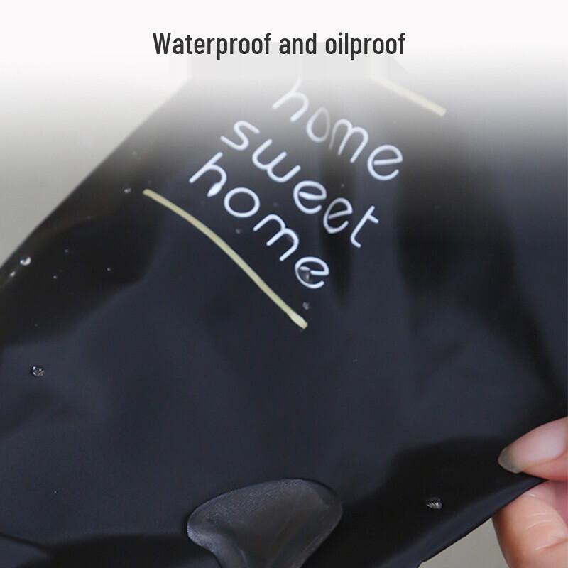 Waterproof Kitchen Arm Sleeves (2-Pack)