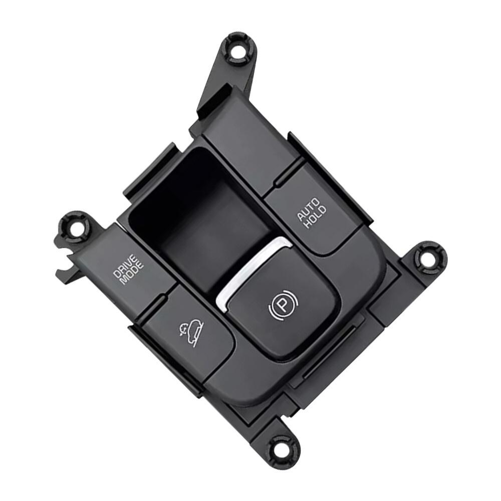 Electronic Handbrake Button Parking Brake Switch For Kia Sportage Ql 2016+