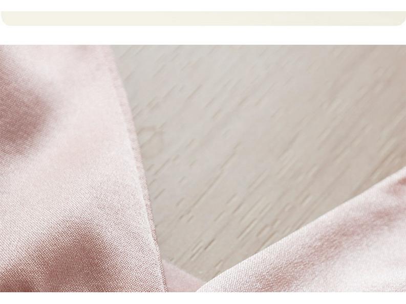 2025 Silk Wireless French Triangle Bra - Breathable, Comfortable Summer Underwear for Women, Japanese Style