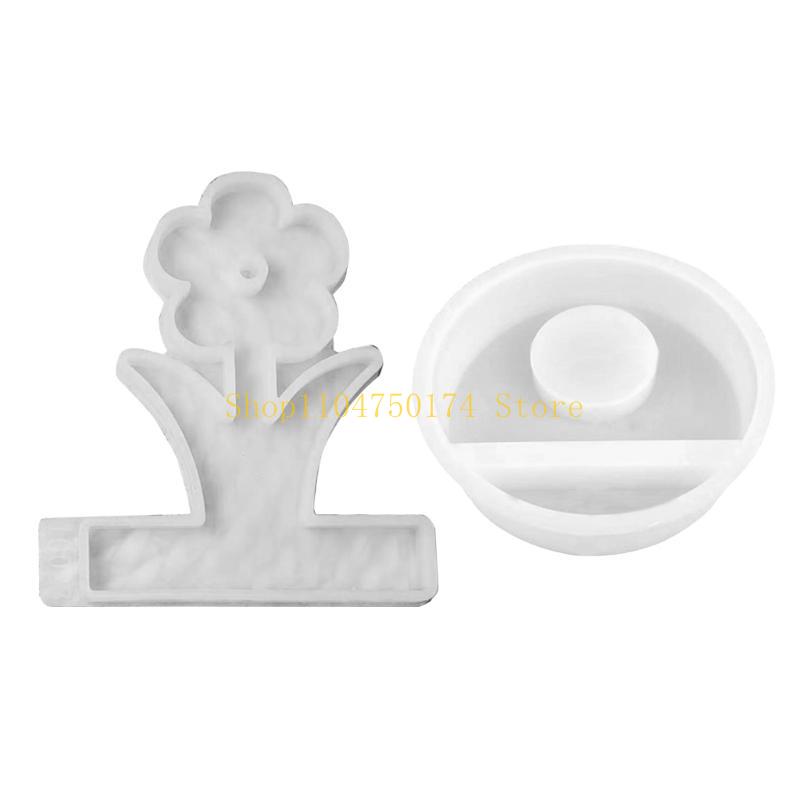 Flower Holder Molds for DIY Craft top sale