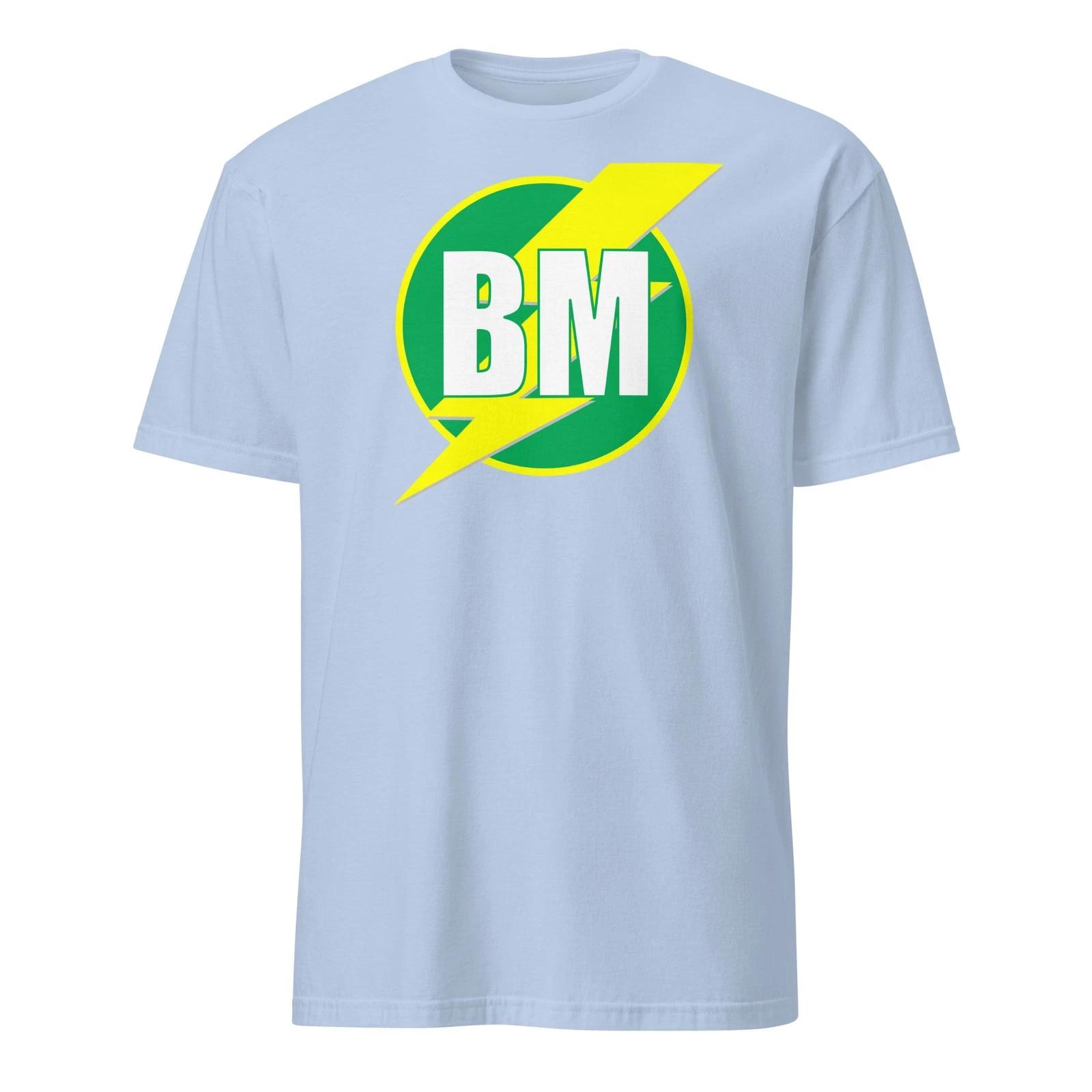 

Best Man Logo Insignia For Weddings - Unisex T-Shirt S