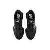 New Balance 327 Schwarze Magnet-Unisex-Sneakers MS327SI
